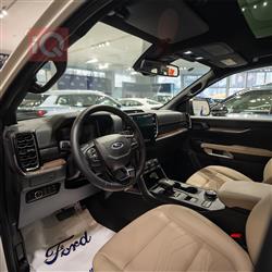 فۆرد ئێڤێرێست